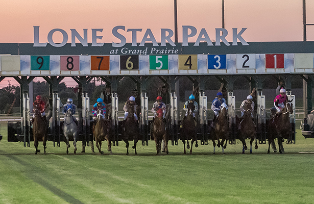 Breaking Down the Lone Star Race Results: Winners and Losers