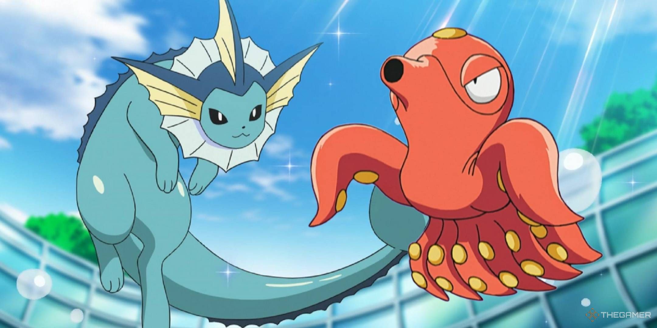 Octillery Pokemon Leak: Fans React to the Latest News.