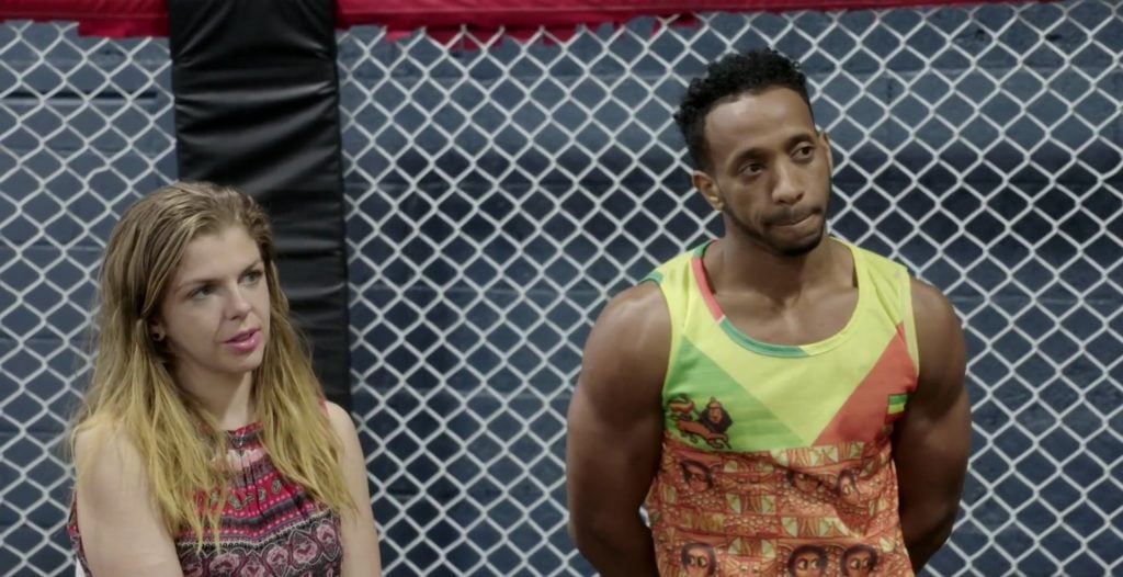 Biniyam Shibre MMA: Everything You Need to Know About the 90 Day Fiance Stars Fighting Career