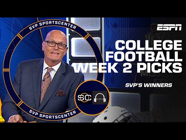 What are scott van pelt picks this week? Check out his latest gambling tips and predictions!
