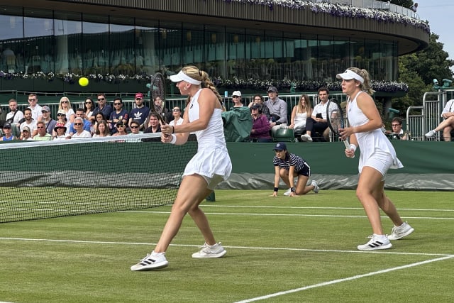 Kreuger Tennis: Find the Best Coaches and Programs for Your Needs