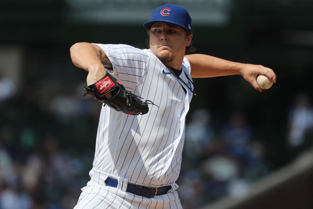 Cubs Pitchers 2024: A Look at the Best and Worst Performers