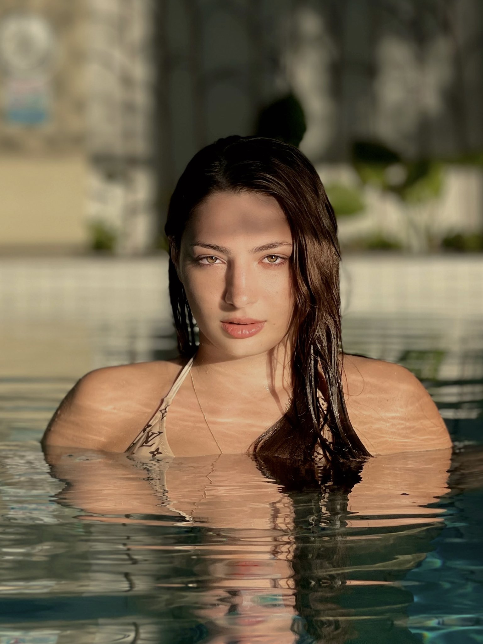 Liana Jojua Nude Scandal: Get All the Juicy Details!