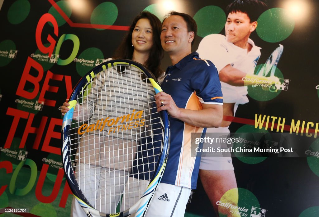 Michael Chang and Amber Liu Together: Whats Their Connection? Find Out Here!