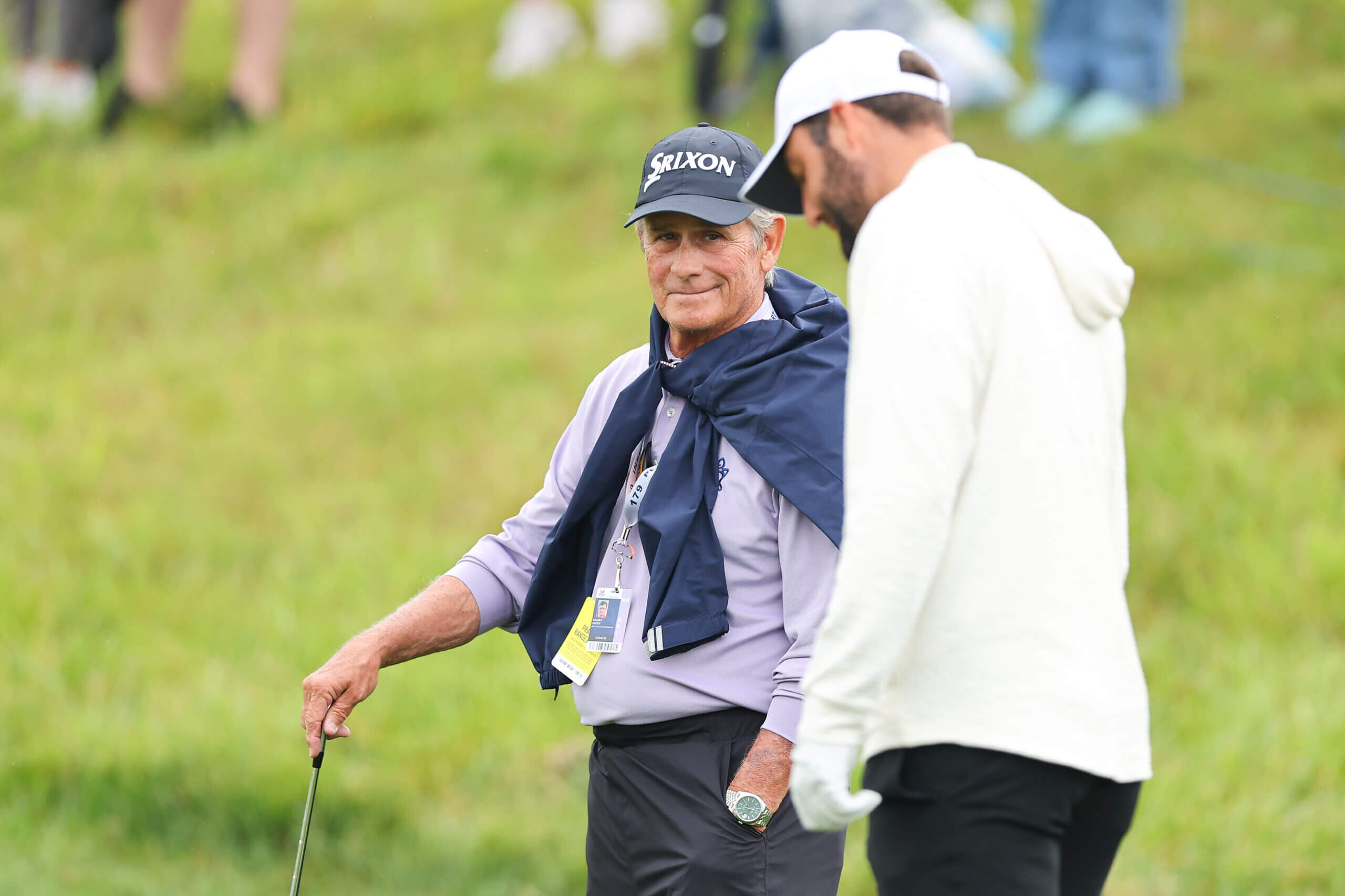 Is Scheffler playing the Scottish Open or not? Heres the simple scoop for all you golf lovers!