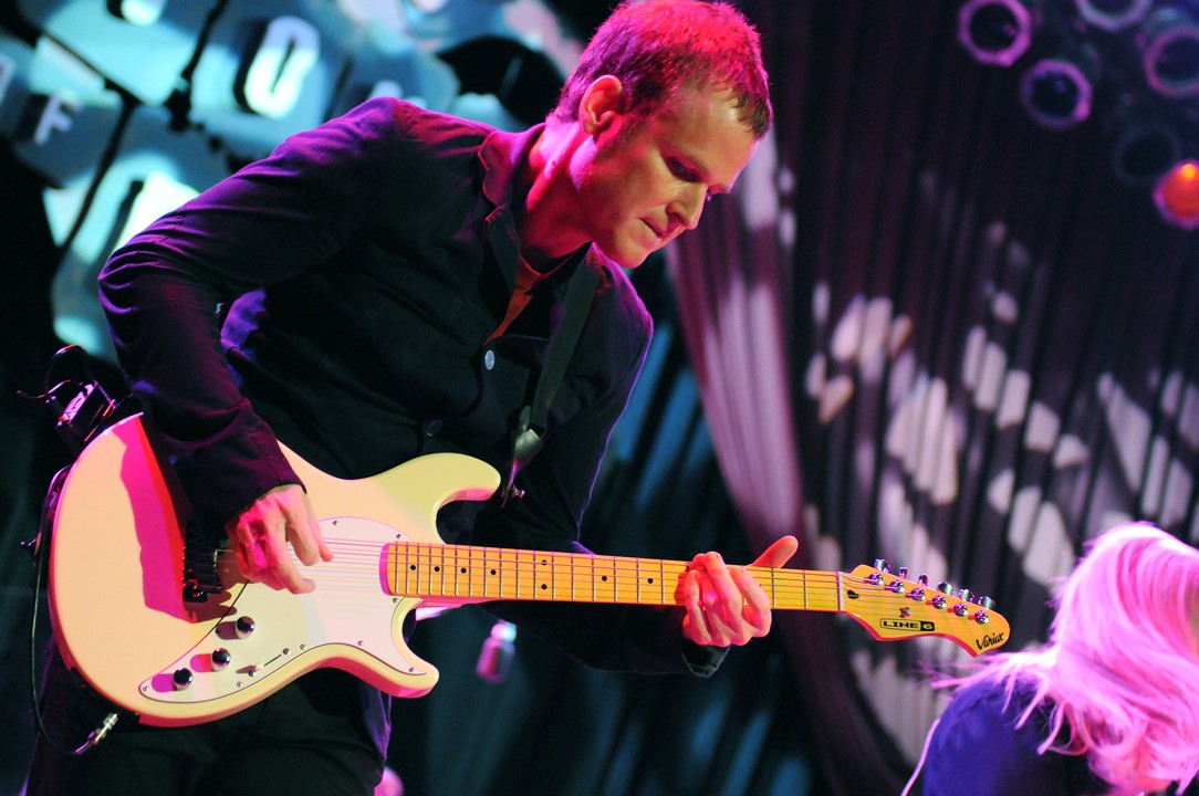 Who is Keith Strickland? Get to Know The B-52s Founding Member!