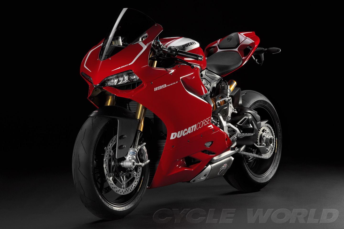 Ducati 1199 Specifications: See Why This Bike Is a Top Choice