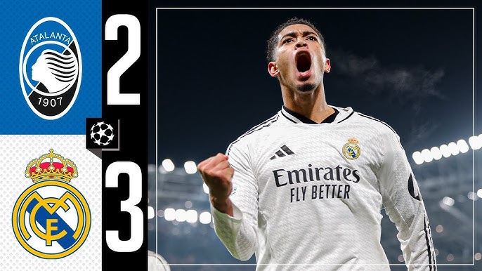 Checking the Real Madrid Score? Get the Full Marcador de Real Madrid and Match Highlights