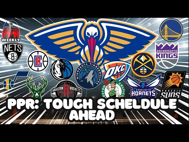 Pelicans Football: Your Ultimate Guide to the Game and Team (Plus Top Tips to Watch and Enjoy the Season)