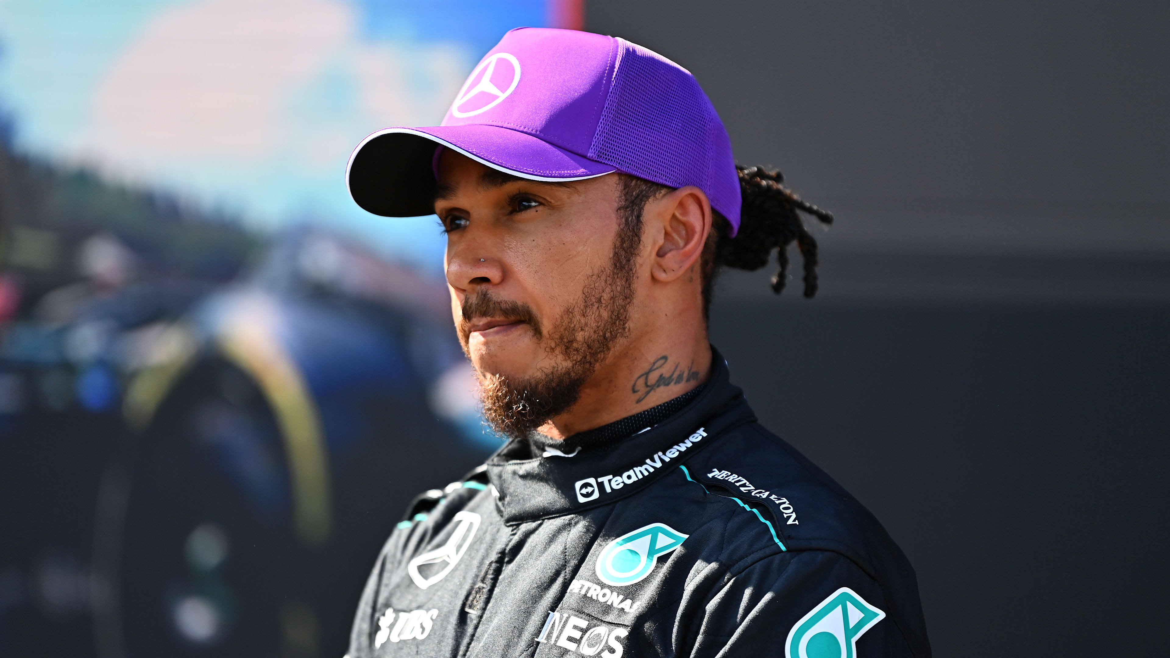 Belgian GP Results: George Russell Wins P2 Ahead of Lewis Hamilton, Mercedes Shines Again