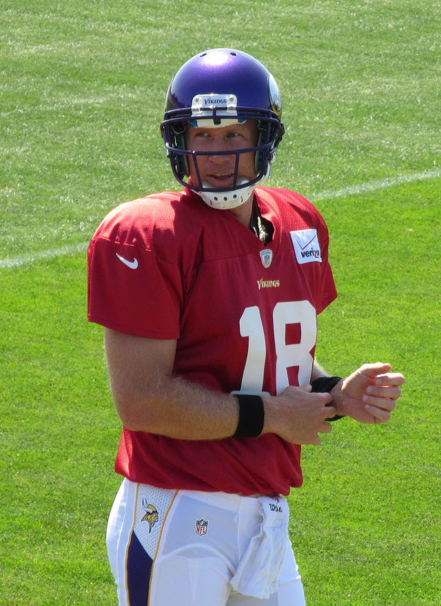 Sage Rosenfels Autobiography: A Football Life, The Real Story Behind the Helmet!