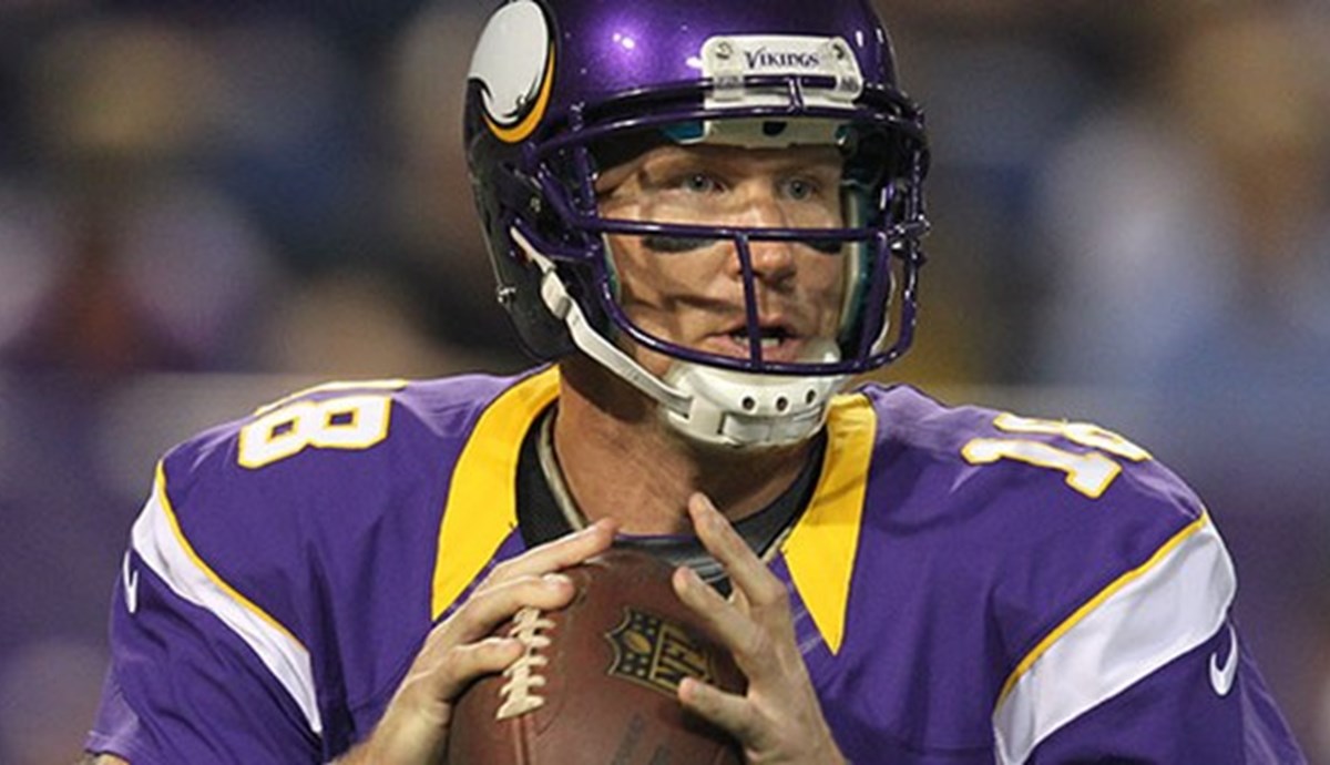 Sage Rosenfels Autobiography: A Football Life, The Real Story Behind the Helmet!