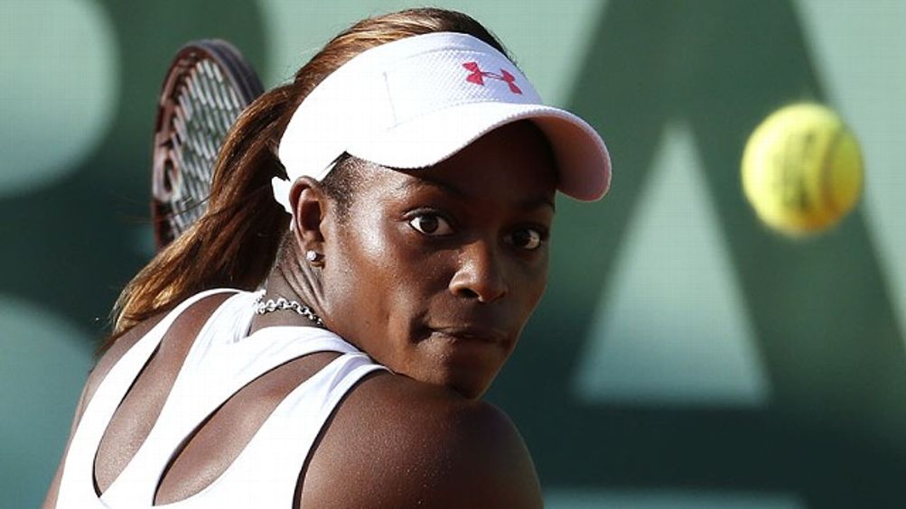 Sloane Stephens Coach: Get to Know the Genius Behind Her Game