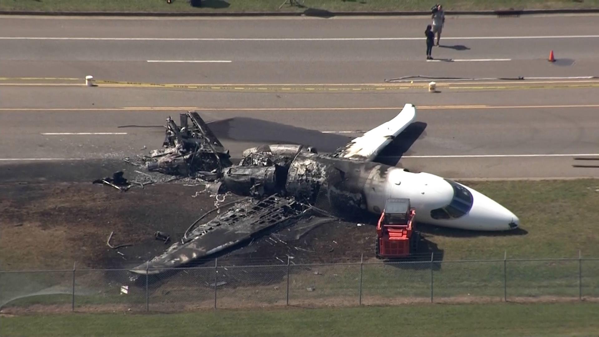 Dale Jr Plane Crash: What Really Happened That Day? Simple Explanation of the Scary Incident