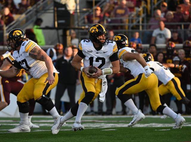 Game Time: Iowa vs Ohio State: What Time Is It? Your Guide to Watching the Game!