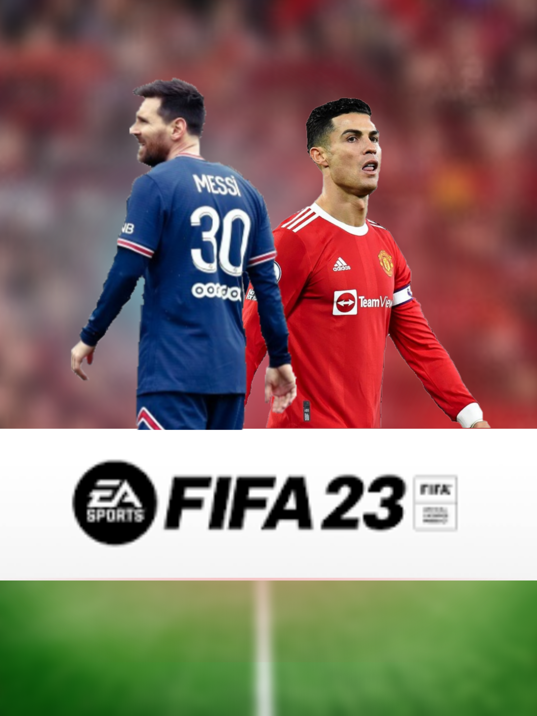 fifa messi cover: Is It Worth Getting Every Year?