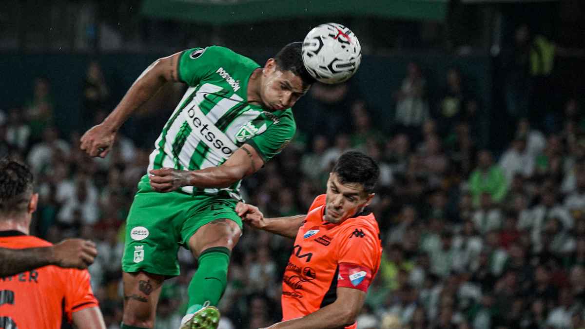 Watch atlético nacional vs envigado live: Find out the best ways to see the match and the full details.