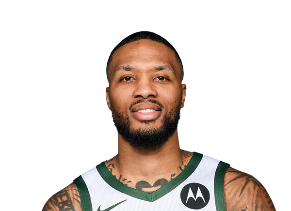 Need the Damian Lillard Game Log? Find Every Game, Right Here!