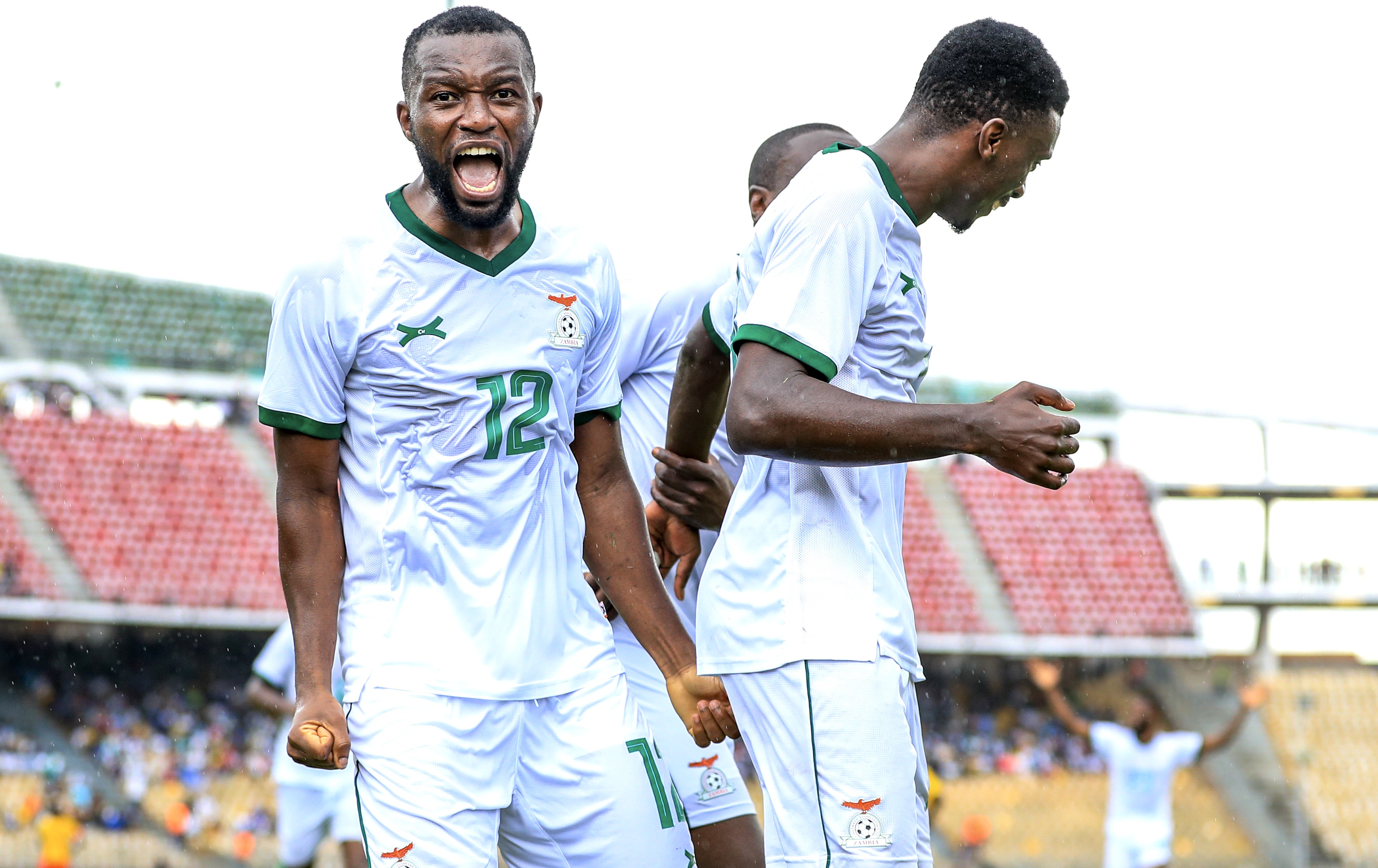Zambia National Football Team Standings: Are They Winning or Losing?