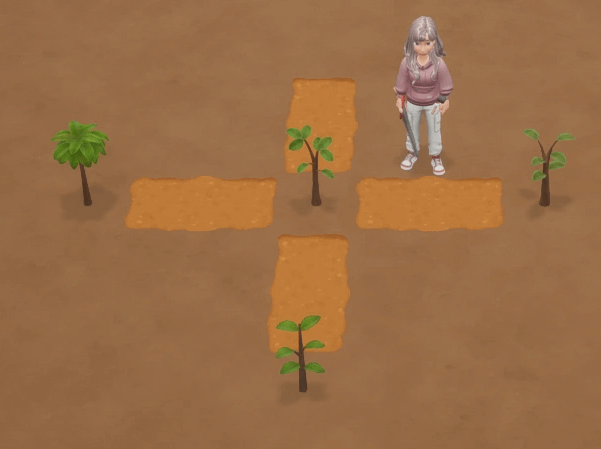 How to Get More Coral Island Saplings: Easy Ways to Grow Your Collection!