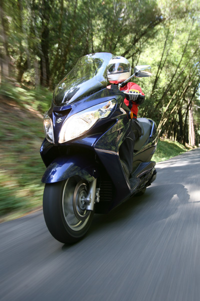Bergman Motorcycle Reviews: What Real Riders Are Saying?