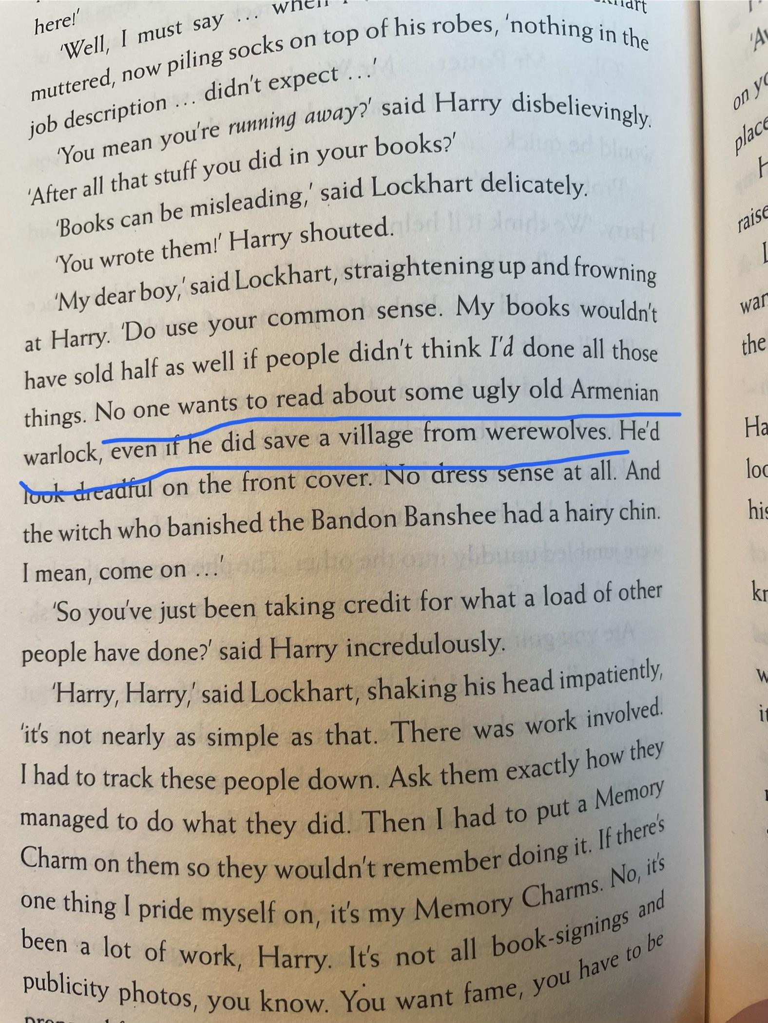 What Does Harry Ha Mean? Get All the Details Here in This Article