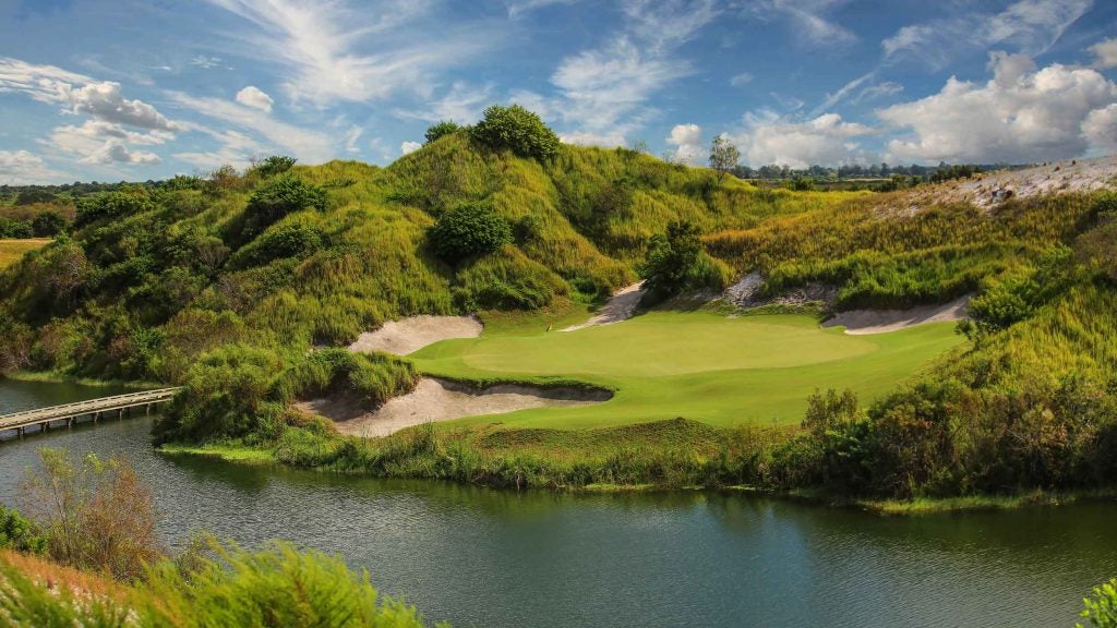 The Best Courses for Twin Golfers: Top Picks for a Perfect Outing (Enjoy a Perfect Game)