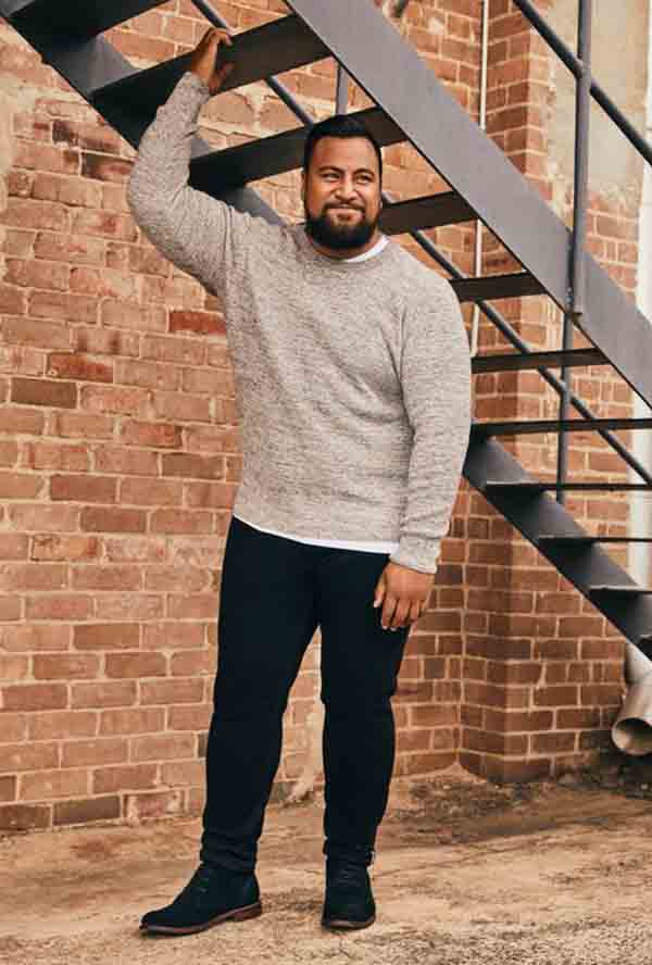 Find the Latest Big Man USA Sales and Discounts - Get Stylish Outfits for Less