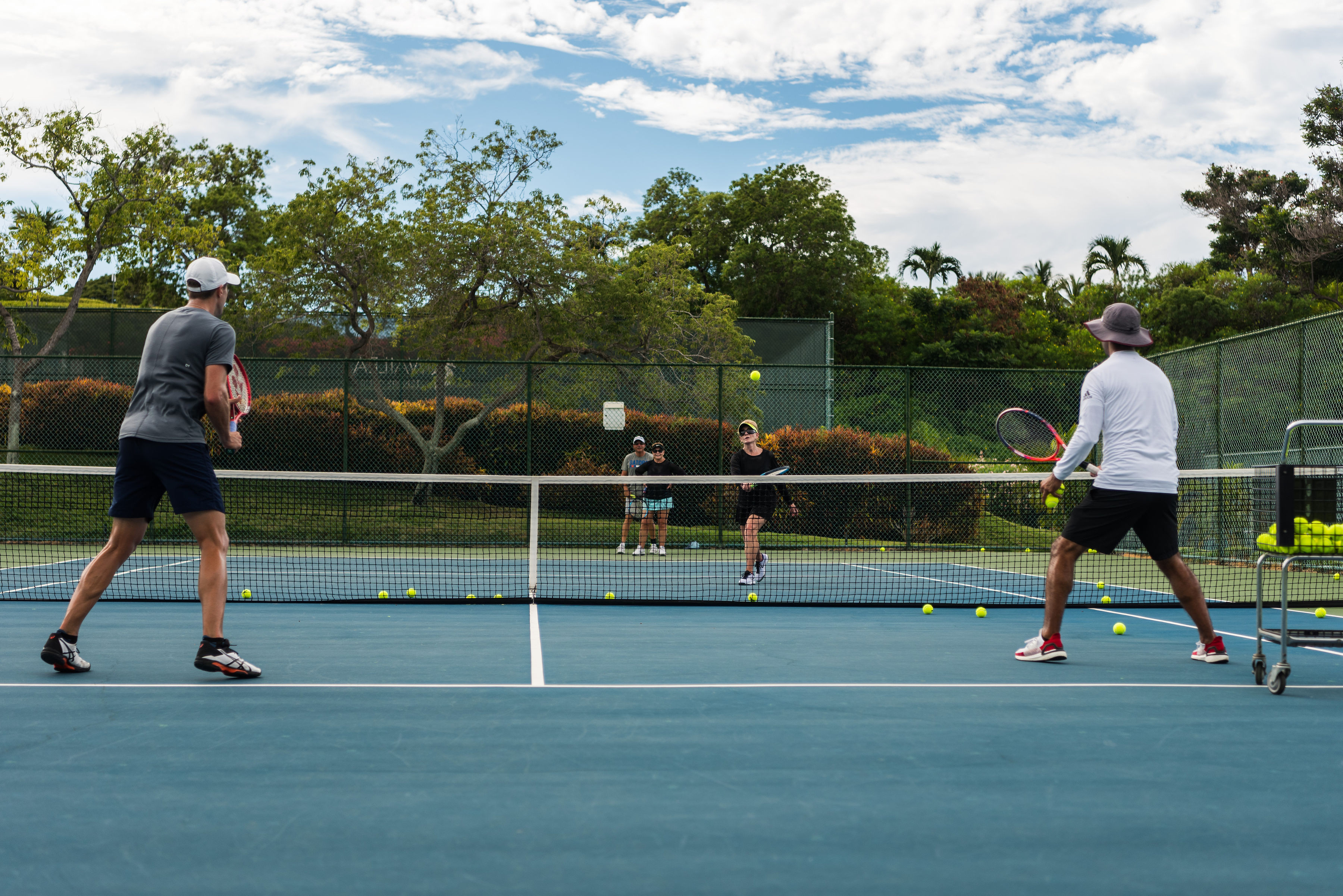 Score Big with These Amazing Tennis Tour Packages! Plan Your Dream Trip Now!