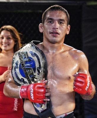 Victor Martinez MMA: Whats His Record? See His Biggest Wins and Toughest Losses!