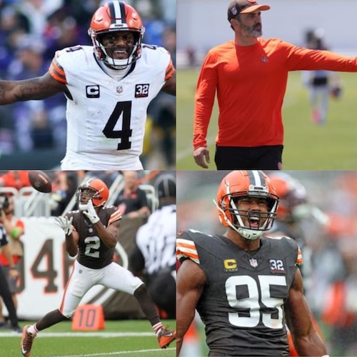 Browns Game Day Guide: What Channel Is the Cleveland Browns Game on Today?