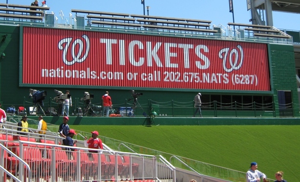 How to Score Cheap Tickets for Nationals Home Opener 2024: Tips and Tricks Here!