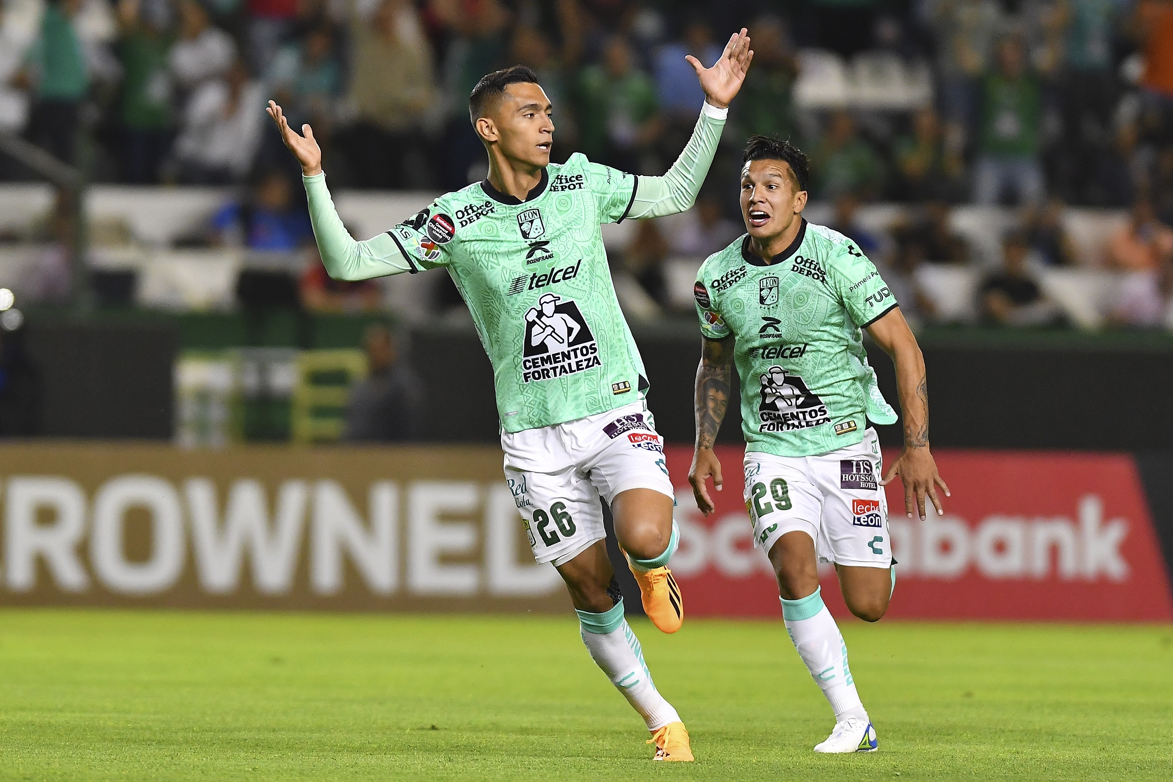 Fidel Ambriz: Is he the future of Mexican soccer? Read all about the young star.