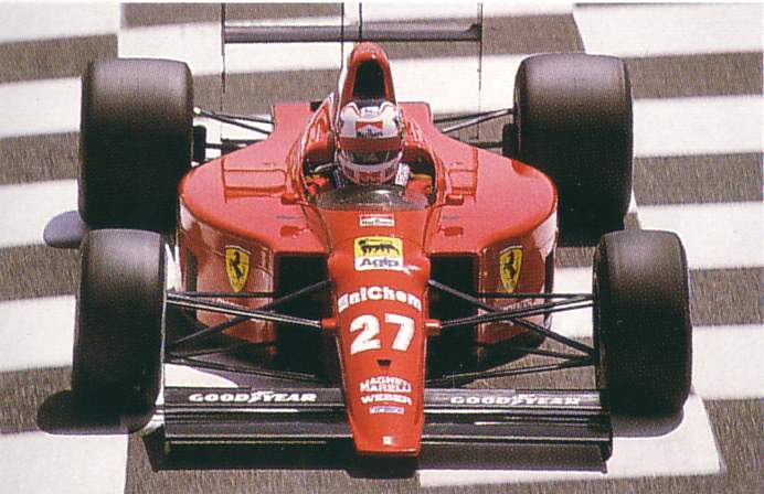 N Mansells career stats: Check out the impressive records of this legendary driver!