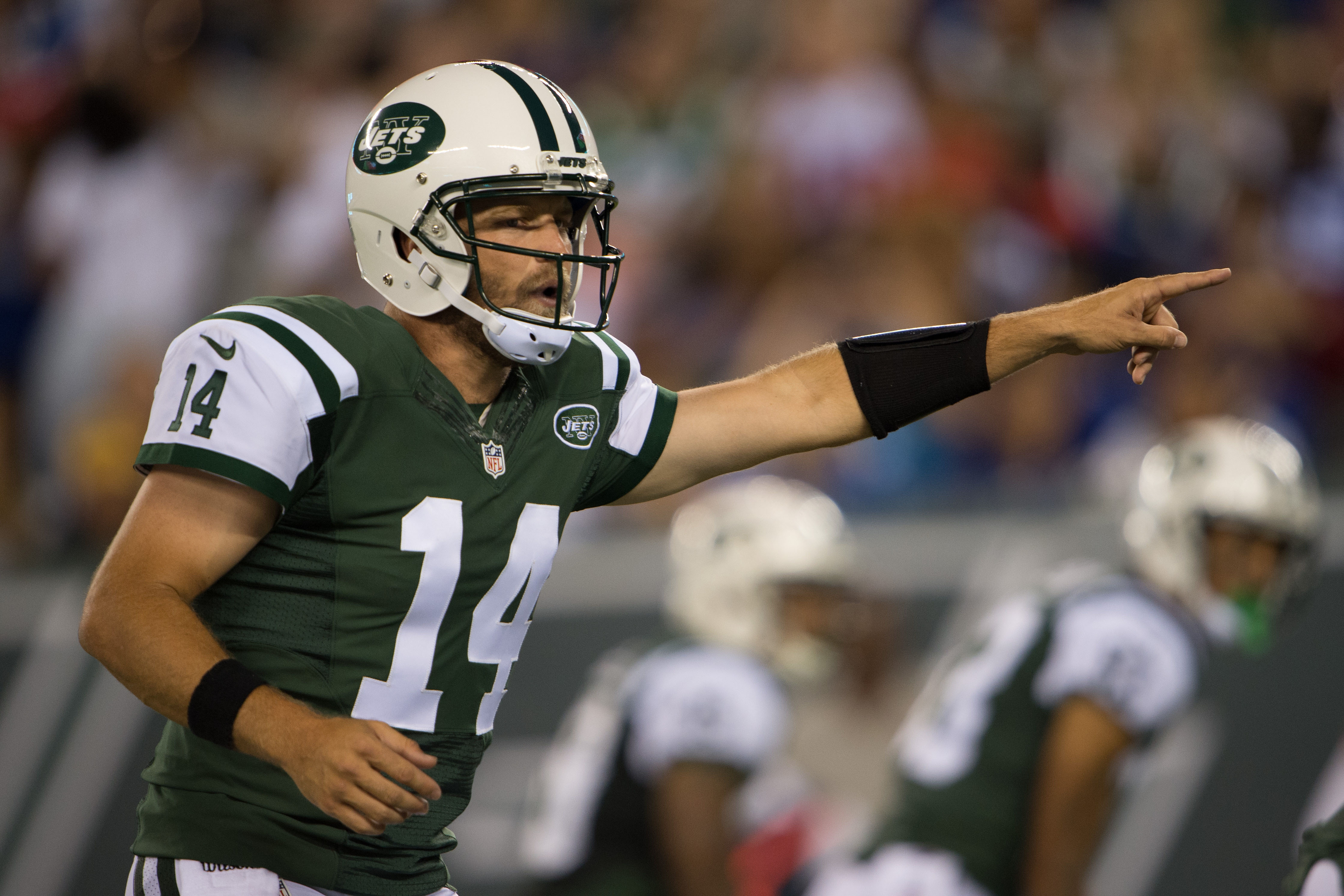 NY Jets Schedule 2016: Dont Miss a Single Game This Season.