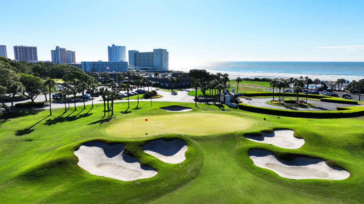The Best Courses for Twin Golfers: Top Picks for a Perfect Outing (Enjoy a Perfect Game)
