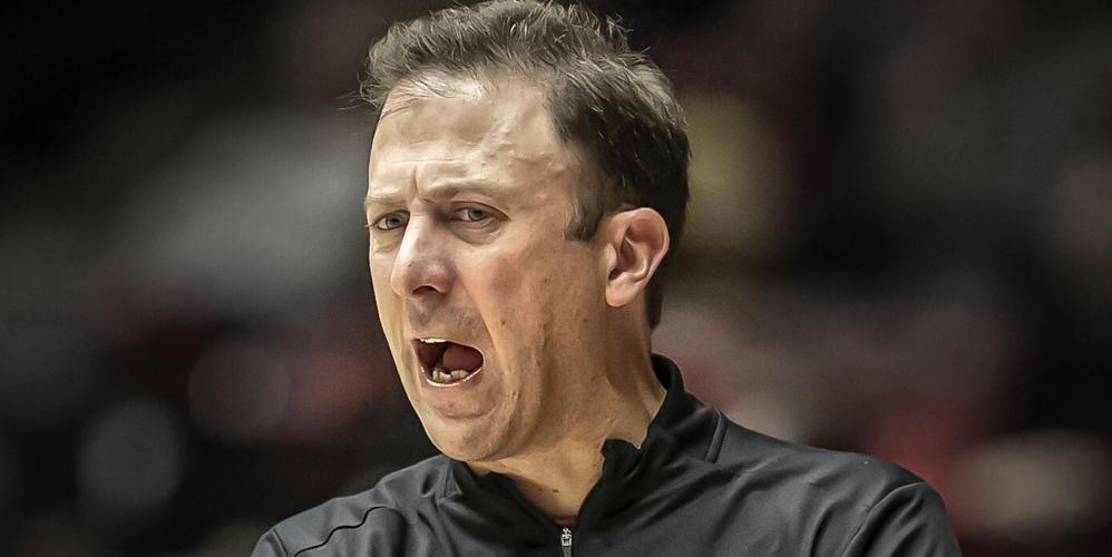 Checking out Richard Pitino salary: A look at his pay.