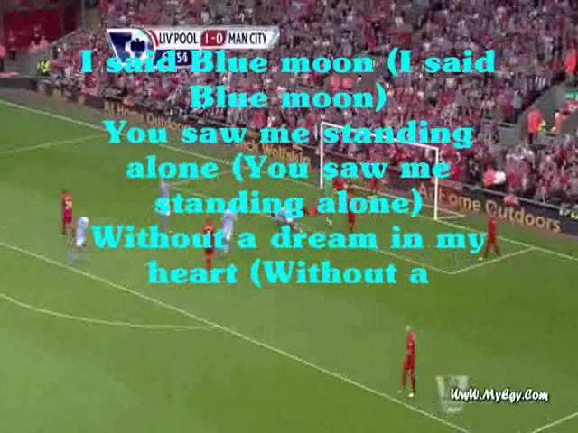 Manchester City Anthem: The Ultimate Guide for Every Fan!