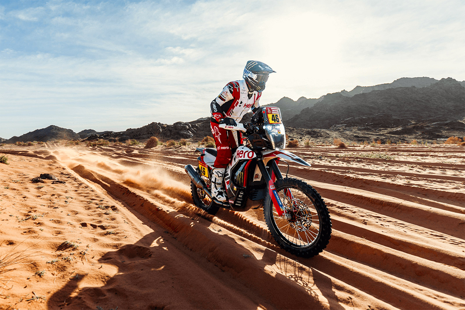 Ricky Barany: Whats he up to? Catch up on all the latest news!
