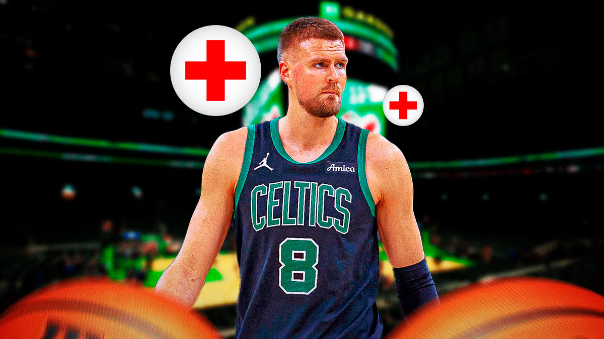 Boston Celtics Injuries Tonight: Get The Latest Injury Report!
