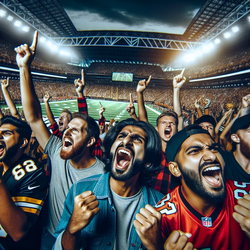 Where can I watch the Browns game online? Best streaming services for fans!