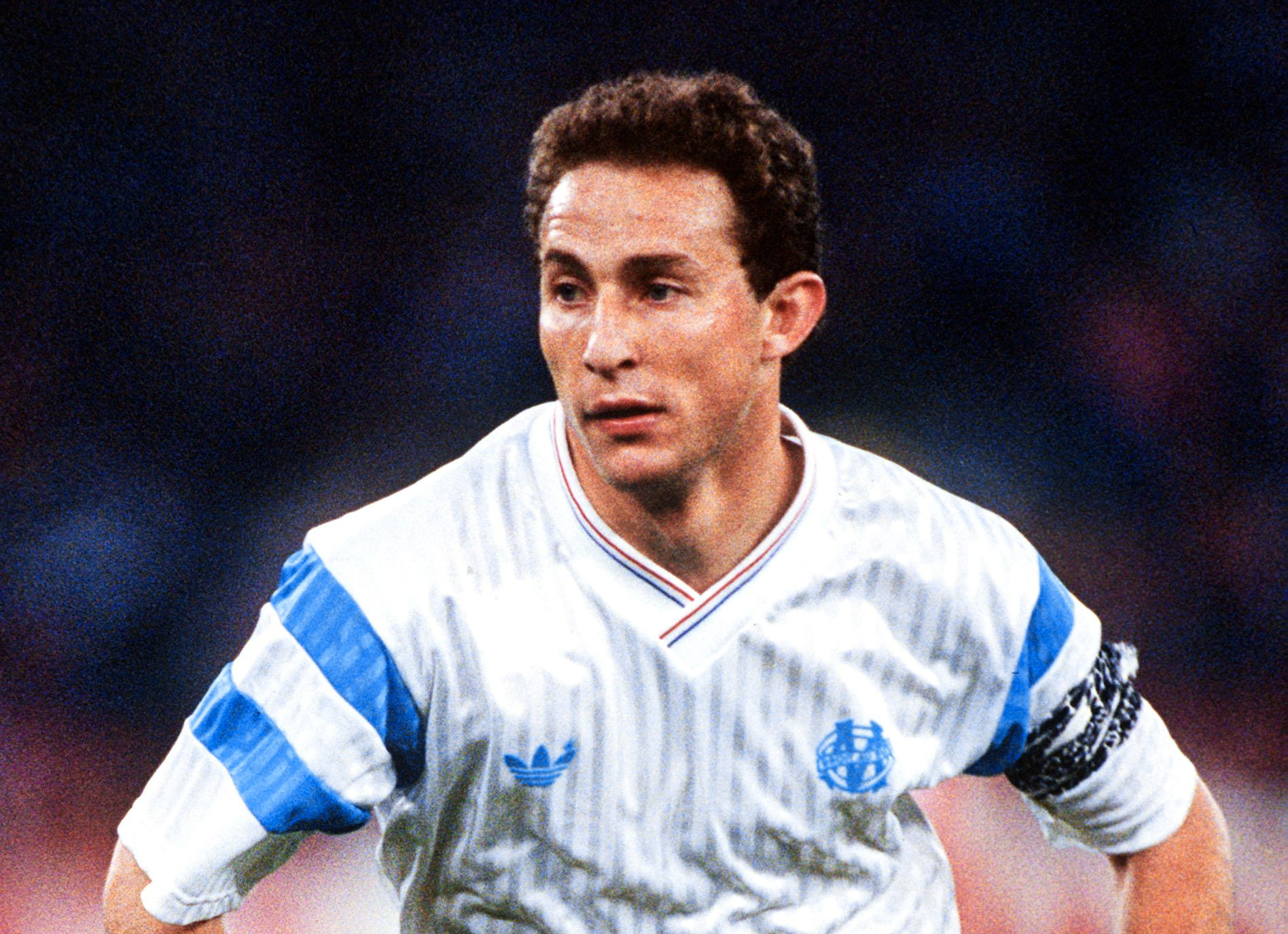 Jean-Pierre Papin: How good was he really? Lets talk about it!