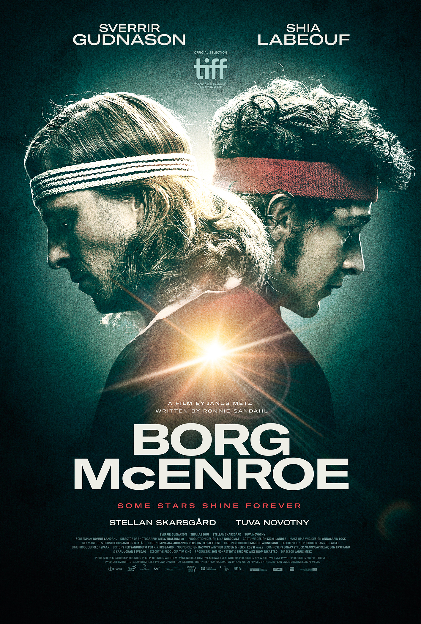 Fire and Ice McEnroe Borg: The Rivalry (Simple Guide to Tennis Biggest Battle)