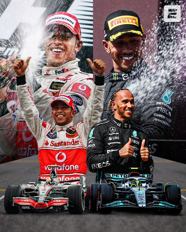 Lewis Hamilton Podiums: A Look at His F1 Successes