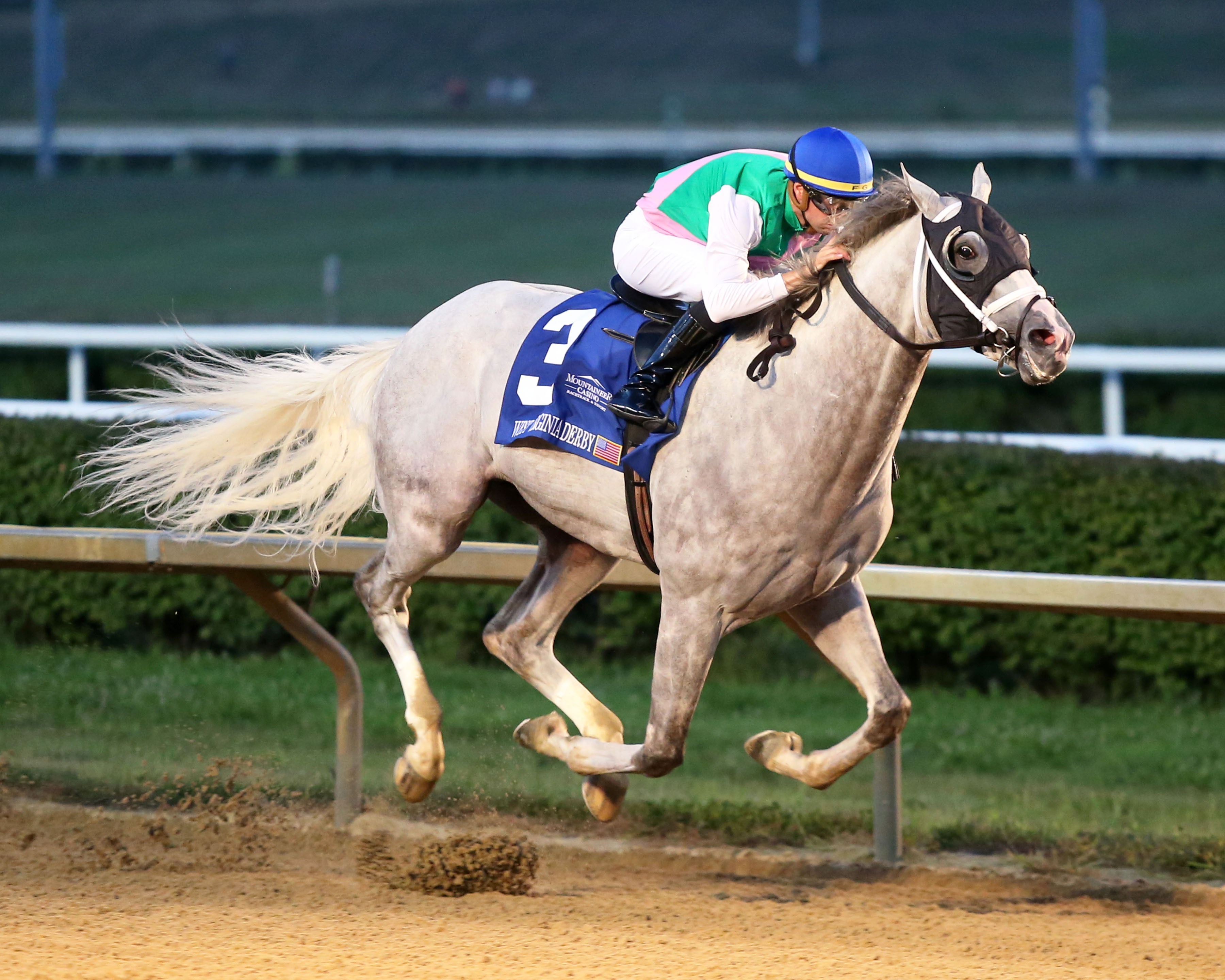 Is Mountaineer Park Racing worth a visit? Get the inside scoop here now.