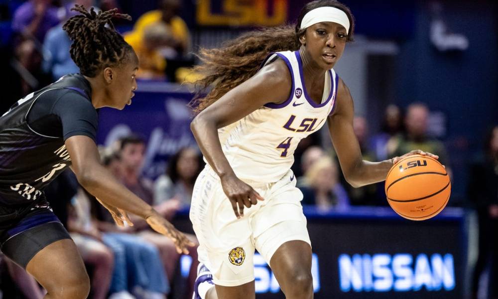 Where can I watch LSU basketball today? Best viewing options!