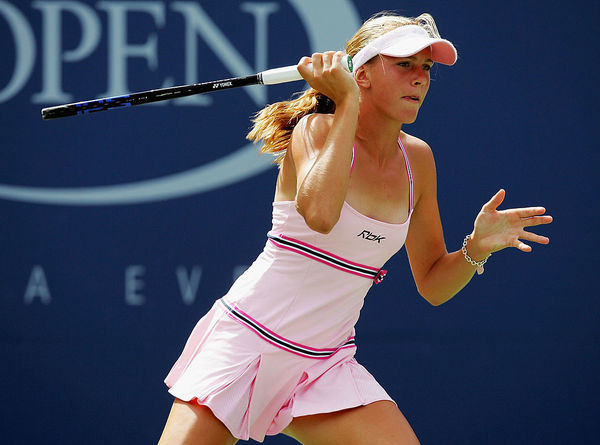 Remember Vaidisova Tennis Player? Where Is She Now?