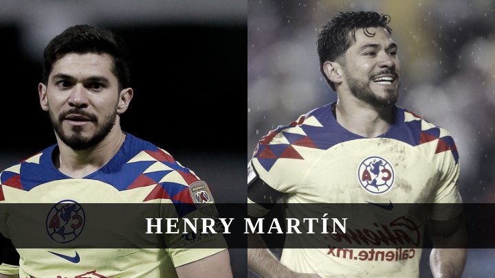 Deep Dive into Henry Martín Stats: How Good Is the Mexican Striker This Season?