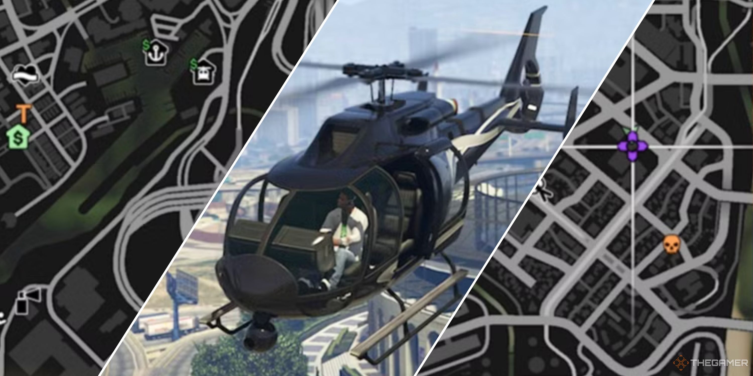 how to get a helicopter gta 5 without cheats (legit ways to acquire a chopper)