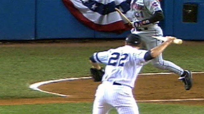Clemens Throws Bat at Piazza: What Really Happened That Day? Watch the Crazy Video Here!